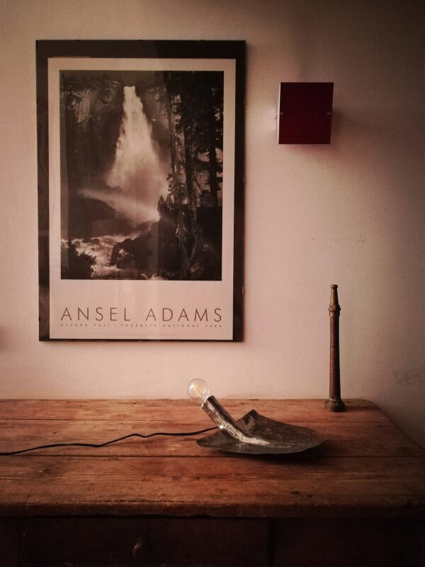Lampada badile - immagine 2
