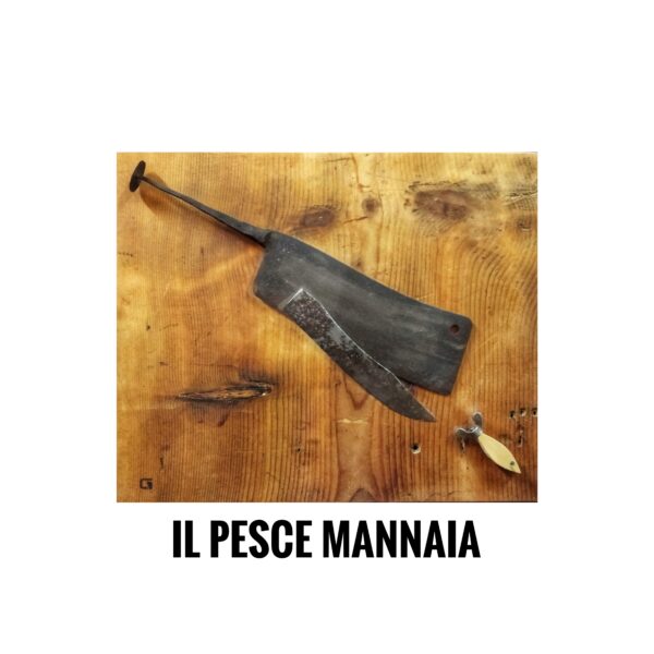 IL PESCE MANNAIA