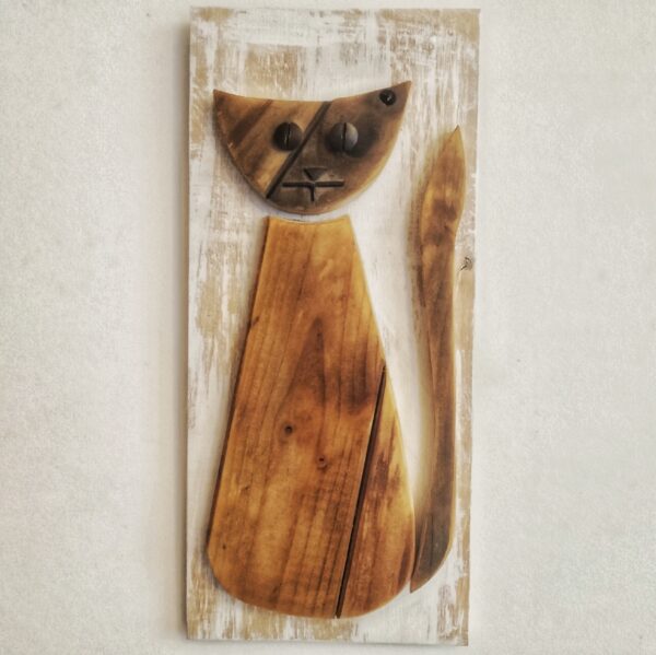 IL GATTO - immagine 2