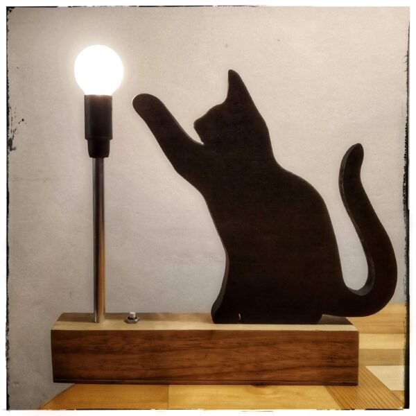 LAMPADE e QUADRI SOGGETTO A RICHIESTA - immagine 4