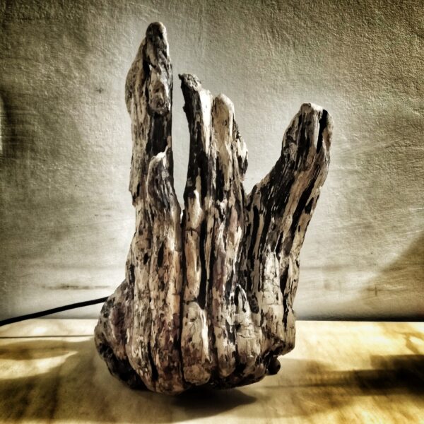 LAMPADA "NATURA ABRUZZESE"
