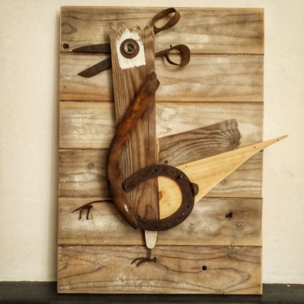IL GALLO