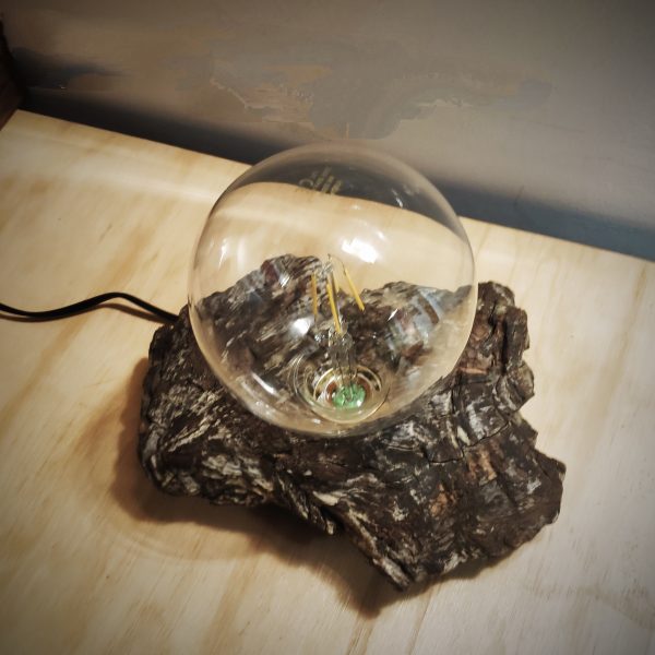 Lampada Anghiari - immagine 2